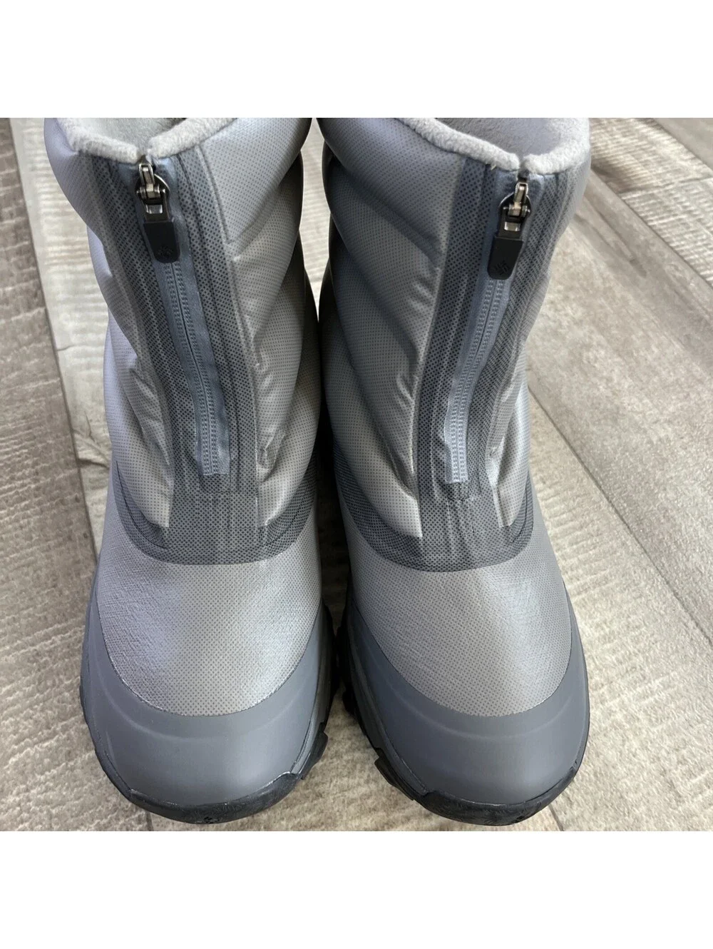 New Columbia Omni Heat Infinity Men’s EXPEDITIONIST PEAK ODX Size 8.5 $195 MSRP